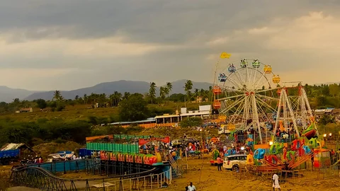 ஊர் திருவிழா
