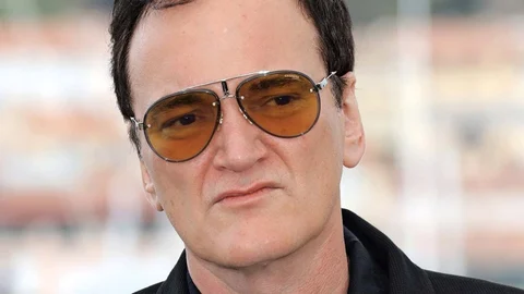 Quentin Tarantino