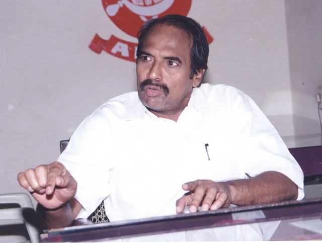சுப்பராயன்