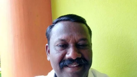 கொலை செய்யப்பட்ட கருப்பையா