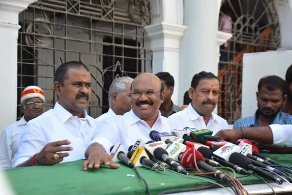jayakumar