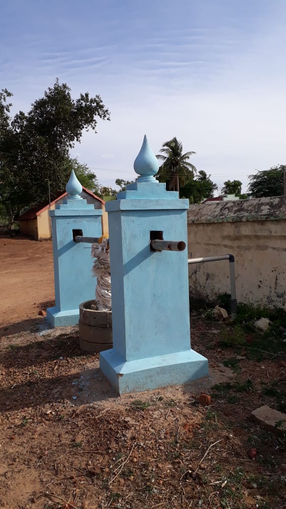 எரிச்சி கிராமம்