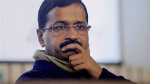 arvind kejriwal