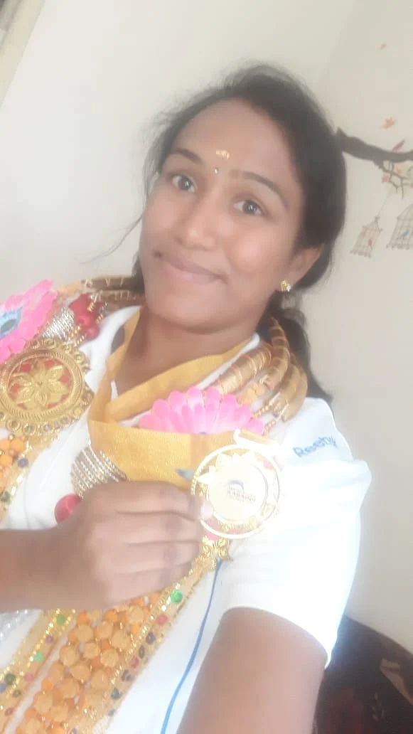 குருசுந்தரி