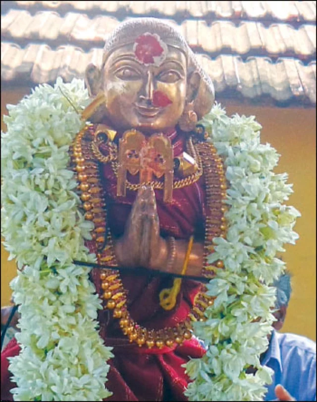 பட்டினத்தார்