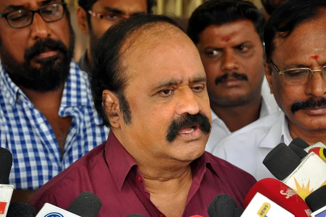 Pugazhendhi