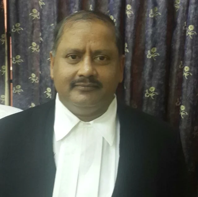 வழக்கறிஞர் பிரபாகரன்