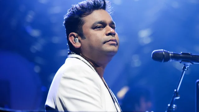 ``திரும்ப பாடணும்னு ஆசையா இருக்கு!" - `சிக்குபுக்கு ரயிலே’, `பேட்டாராப்’ புகழ் சுரேஷ் பீட்டர்ஸ்