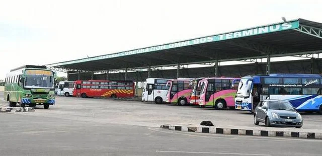 போக்குவரத்துத் துறை