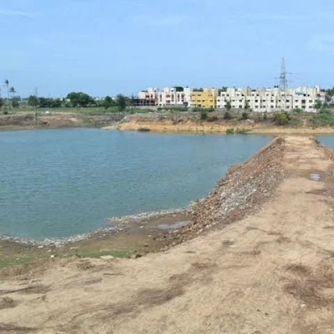 ஏரி