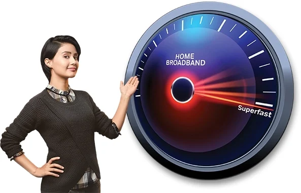 Airtel Broadband