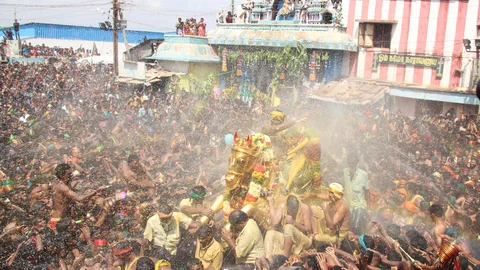 சித்திரைத் திருவிழா