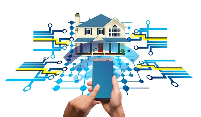 Smart home