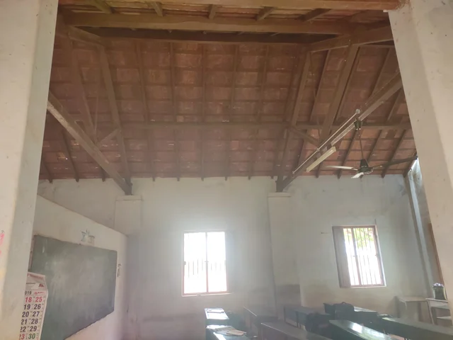 வகுப்பறை