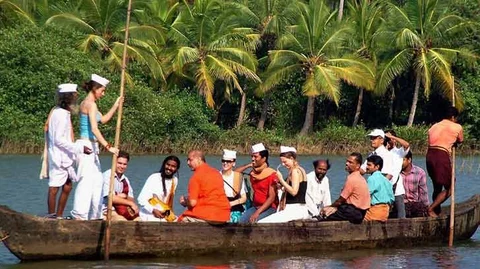 Kerala Tourism