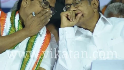 K.S.Azhagiri