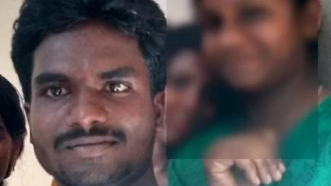 கோகுல்ராஜ்