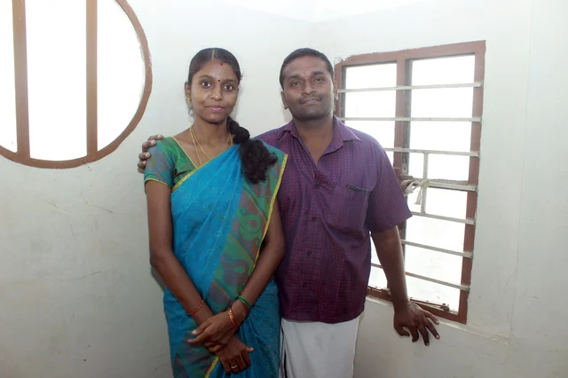 Suresh Kumar, Nirmala