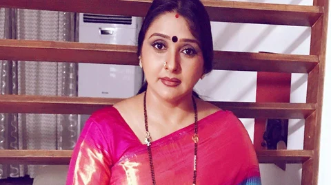 மாளவிகா