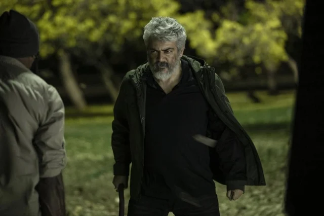 அஜித்குமார்