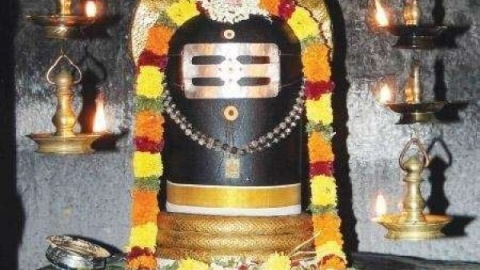 சேரமான் பெருமான்