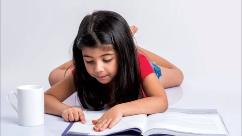 Lifelong reading