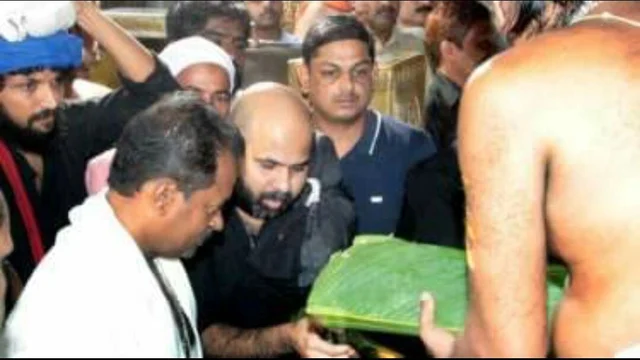 binoy kodiyeri