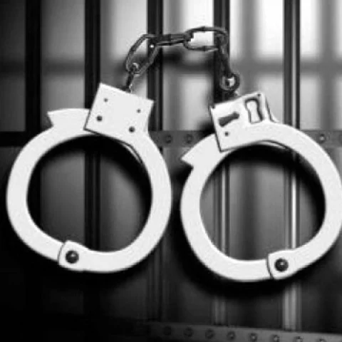 Arrest