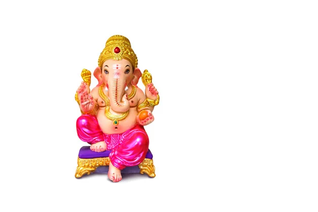 Vinayagar