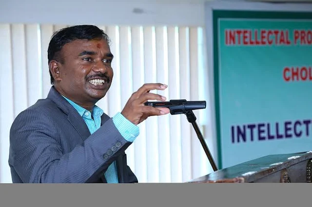 சஞ்சய் காந்தி
