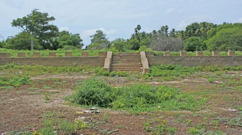அவிநாசி தாமரைக்குளம்