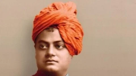 விவேகானந்தர்