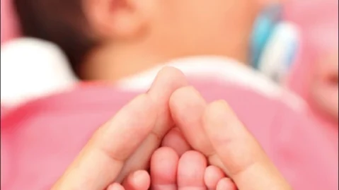 குழந்தை