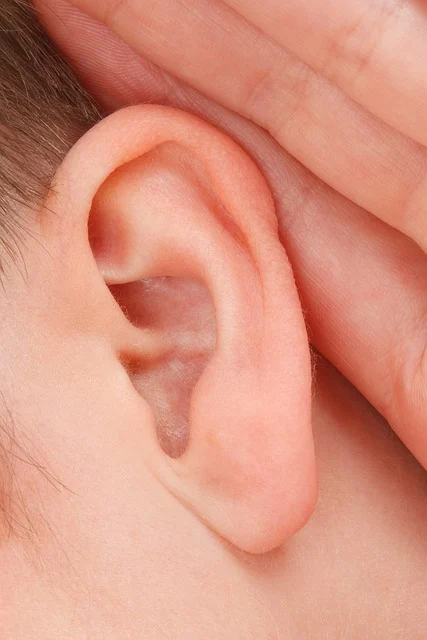 deafness