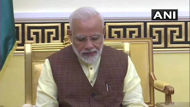 modi