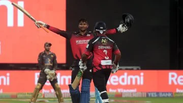 Krishnappa Gowtham