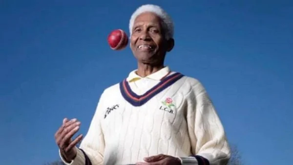 Cecil Wright