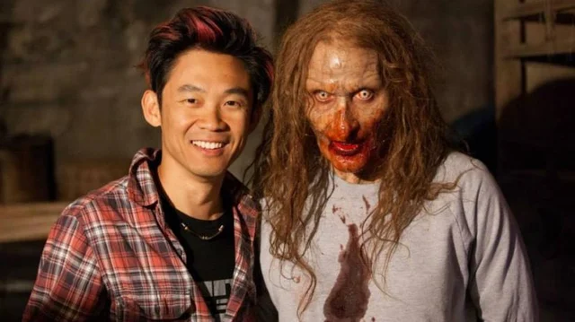 James Wan