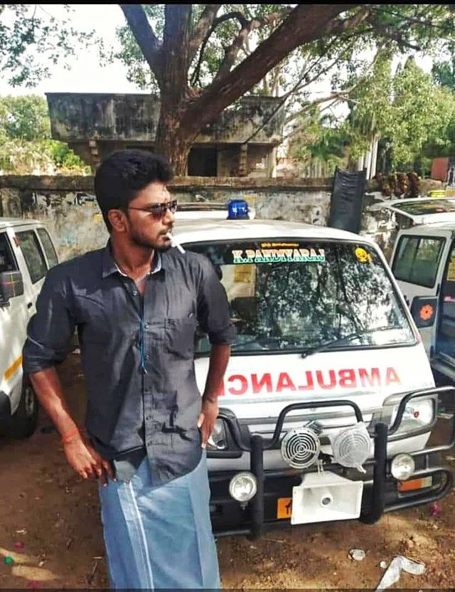 Kozhi Pandiyan