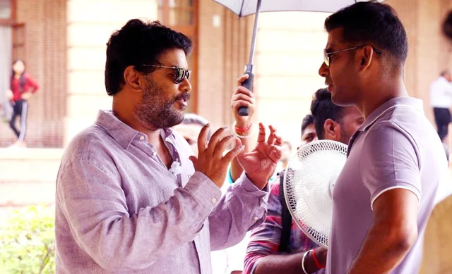 Sundar C - Vishal