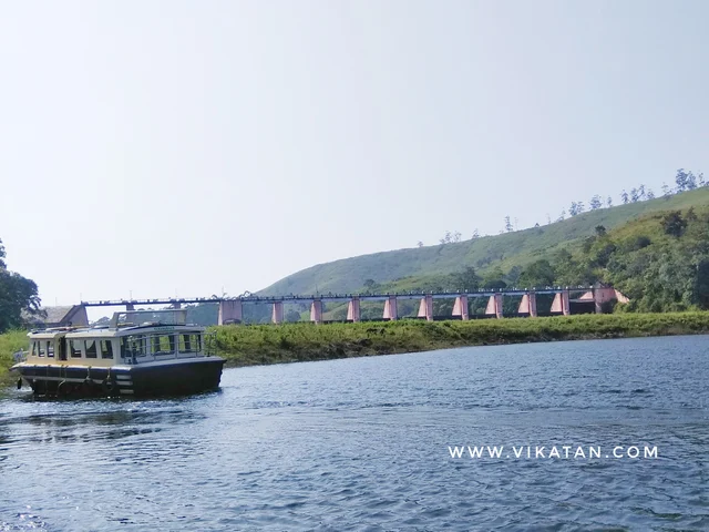 முல்லைப்பெரியாறு அணை