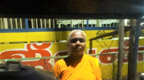 Idly Shop Grandma Prema