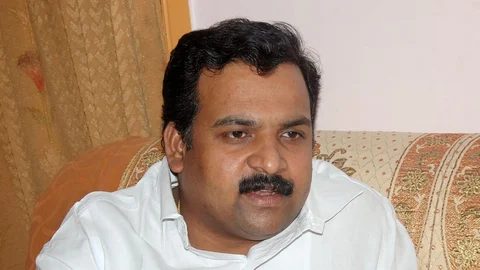 மாணிக்கம் தாகூர்