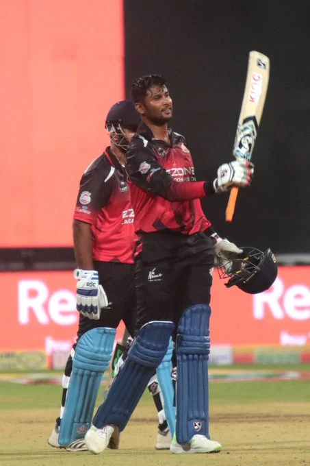 Krishnappa Gowtham