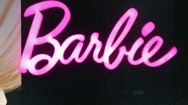 Barbie