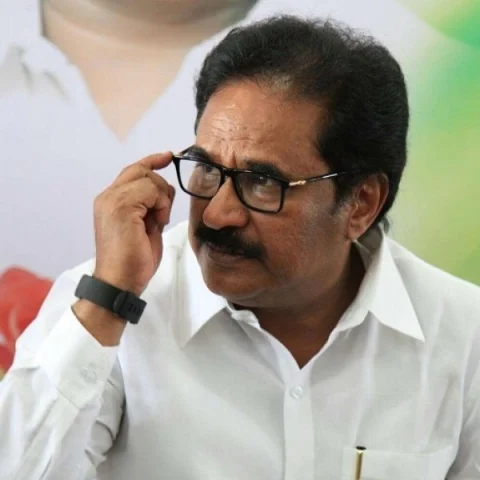 THIRUNAVUKKARASAR