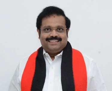 கதிர் ஆனந்த்