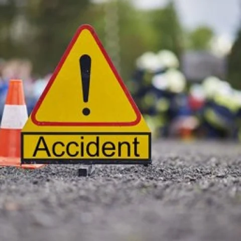 accident