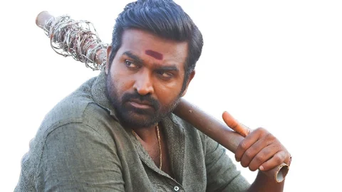 vijay sethupathi