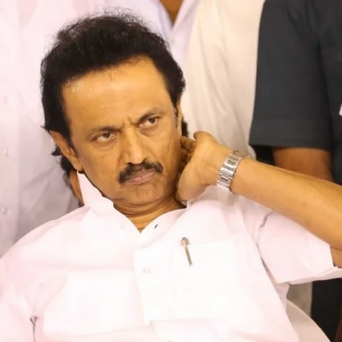 மு.க.ஸ்டாலின்